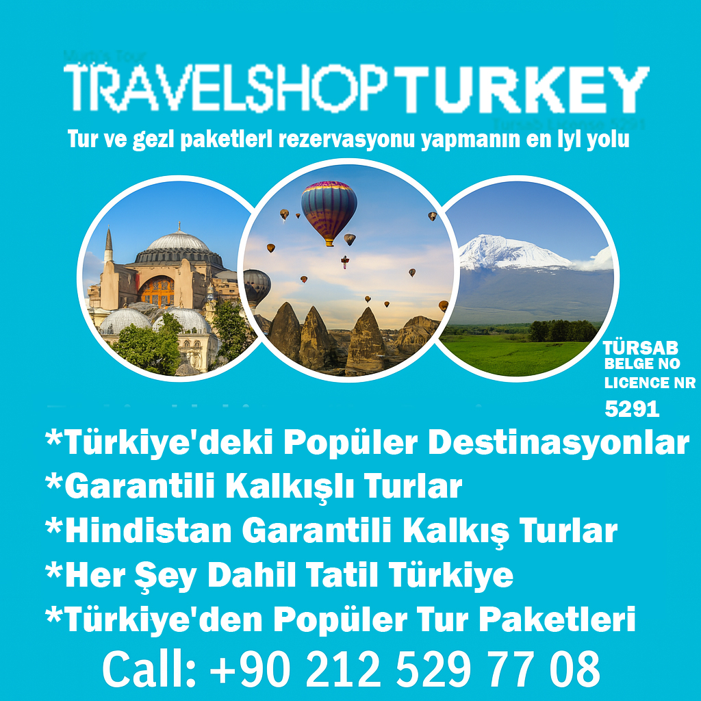 travelshopturkey