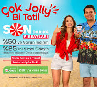 jollytur