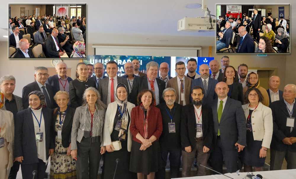 İstanbul’da Termal Turizm Zirvesi