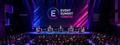 Event Summit Türkiye,19-20 Kasım’da İstanbul’da