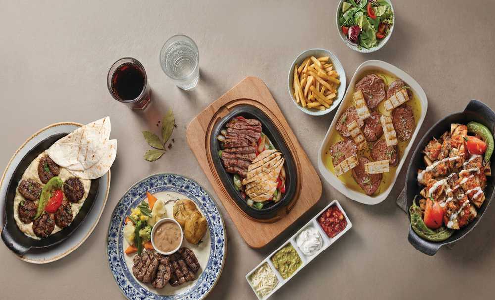BigChefs Yazı Yeni Menüsüyle Karşılıyor