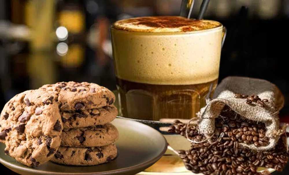 Yumurtalı Kahve Sosyal Medyada Fırtına Estiriyor