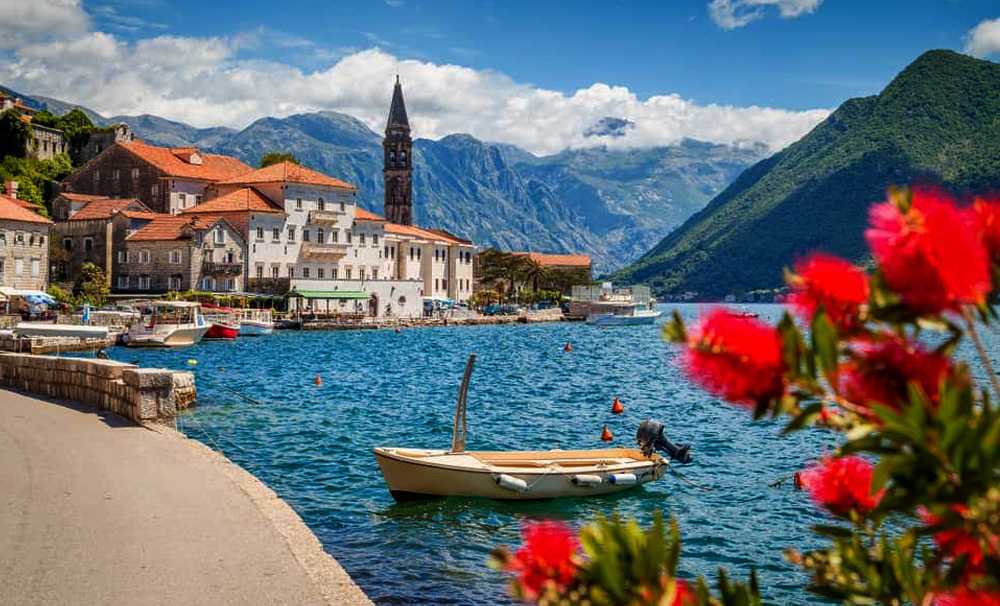 Adriyatik'in Saklı Hazineleri: Tivat ve Kotor