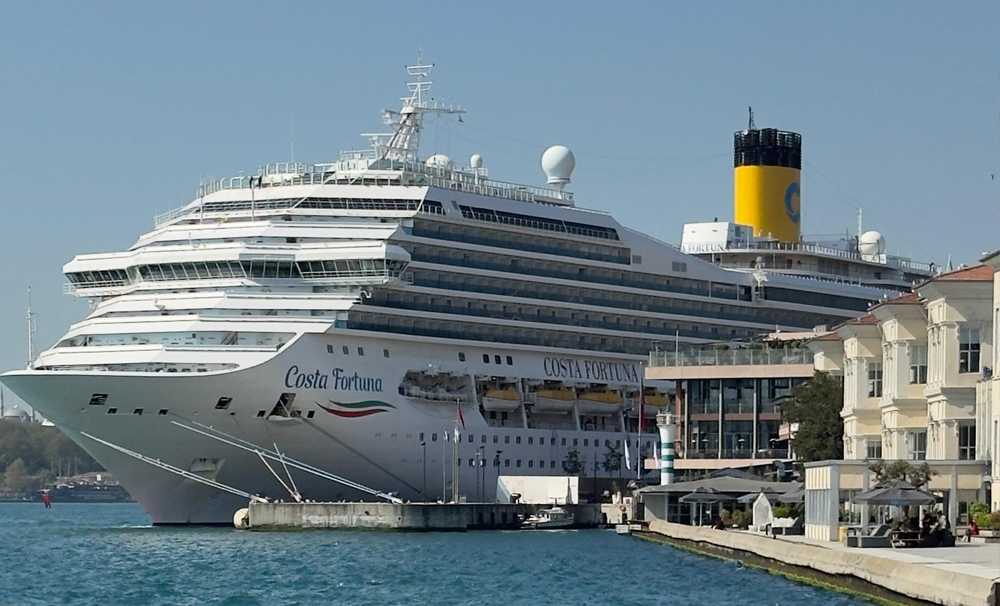 Costa Cruises, Türkiye’ye Bağlılığını Pekiştiriyor