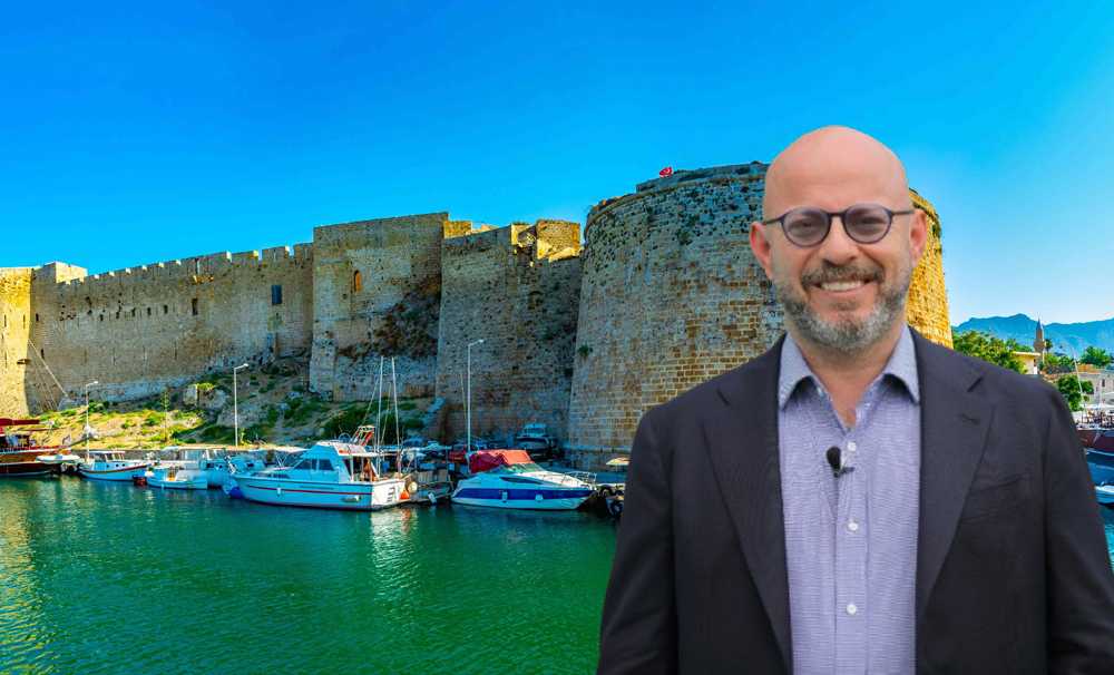 Jolly, Turizmde Sektörün Üzerinde Büyüyor 