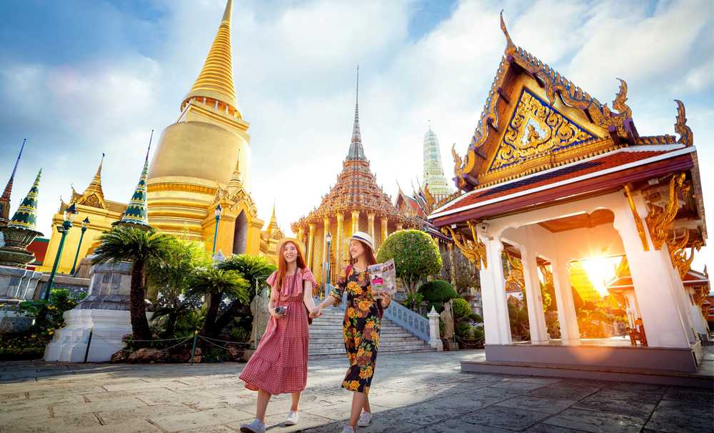 Tayland Turizminde “Her Şey Dahil” Modeli Tartışması