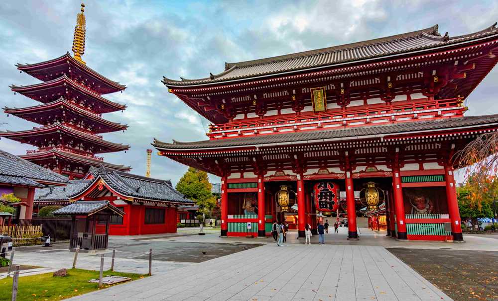 Uzak Doğu'nun Yükselen Yıldızları: Japonya ve Güney Kore