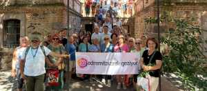 Deneyim turizminde yeni trend: İncir Hasadı!