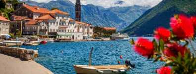 Adriyatik'in Saklı Hazineleri: Tivat ve Kotor