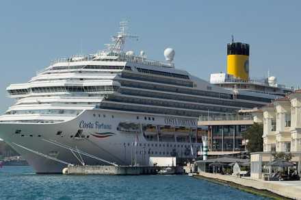 Costa Cruises, Türkiye’ye Bağlılığını Pekiştiriyor