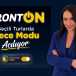 Prontotour’da Gece Modu Açıldı: ProntON! 