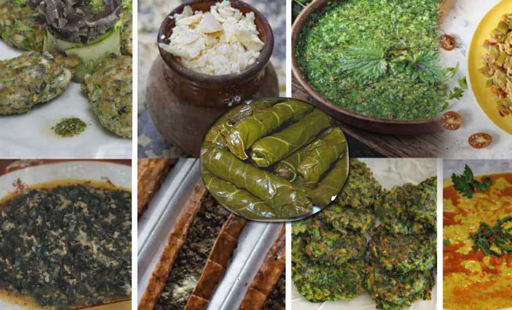 Karadeniz’in Lezzetleri Festivallerle Taçlanıyor