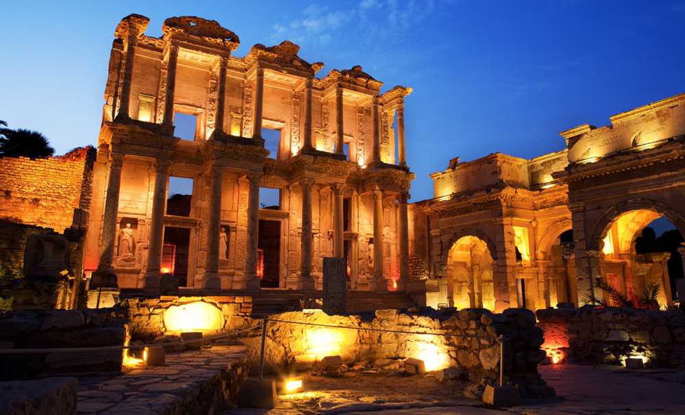 Prontotour, Müzeleri Gece Deneyimine Dönüştürüyor