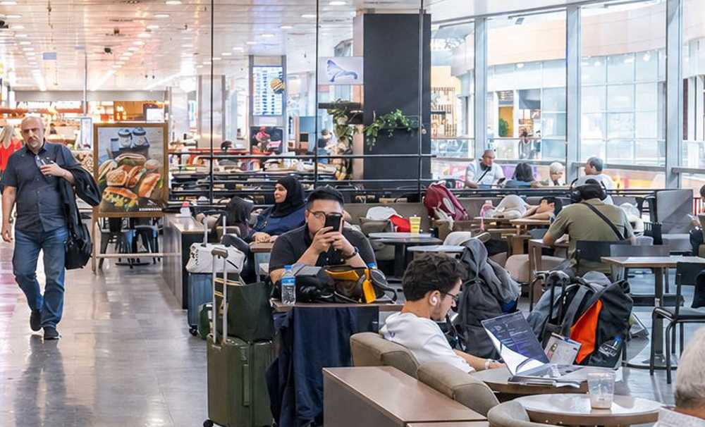 Tatil Coşkusu Rekor Getirdi