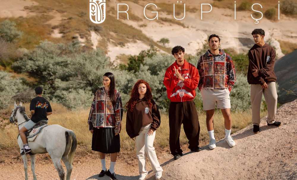Ürgüp İşi: Mirasla Modernin Buluşması