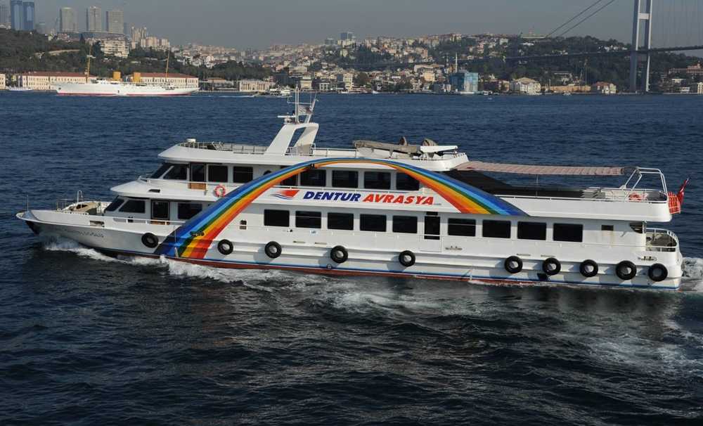 Yalova’dan Adalara ve İstanbul’a Deniz Seferleri Başladı