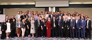 ISG’de Geniş Katılımlı Toplantı 