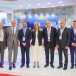 Posidonia 2026’da Dünya Denizcilik Liderleri Buluştu
