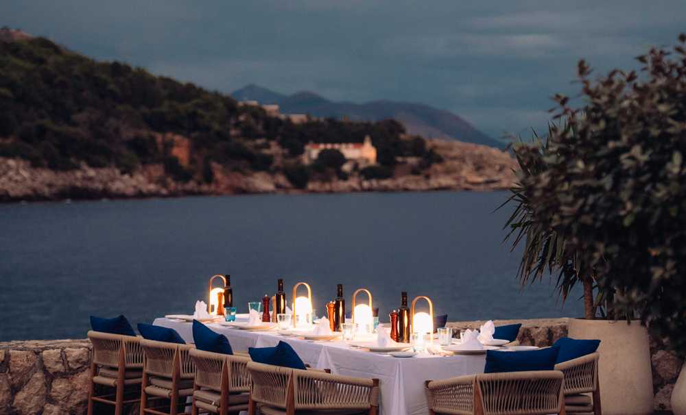 MYKORINI, Rixos Premium Dubrovnik’te Kapılarını Açtı 