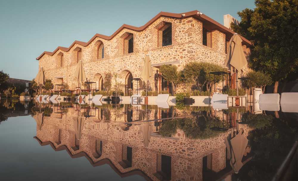 Ruins Luxury Resort Bodrum’da Sezonu Açtı