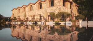 Ruins Luxury Resort Bodrum’da Sezonu Açtı