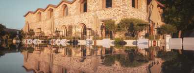Ruins Luxury Resort Bodrum’da Sezonu Açtı