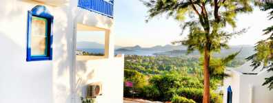 Turizmde Çalışanlara İş + Sosyal Yaşam