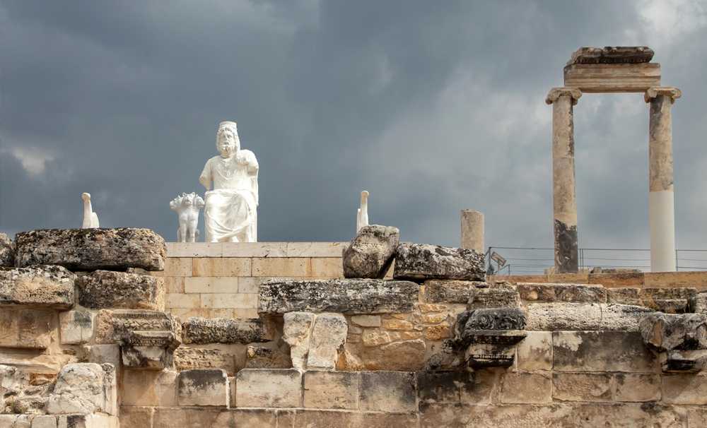 Hierapolis Kazılarında 20 Yılı Aşan İş Birliği