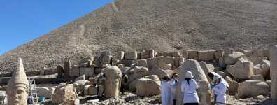 Nemrut’un Özgünlüğü Geleceğe Taşınacak