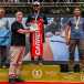 Efeler Yolu Ultra Trail’de madalyalar verildi
